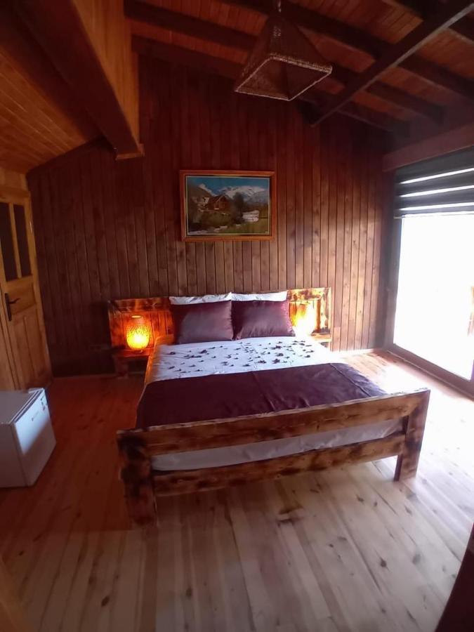 Villa Tas Konak Hacisekililer 외부 사진