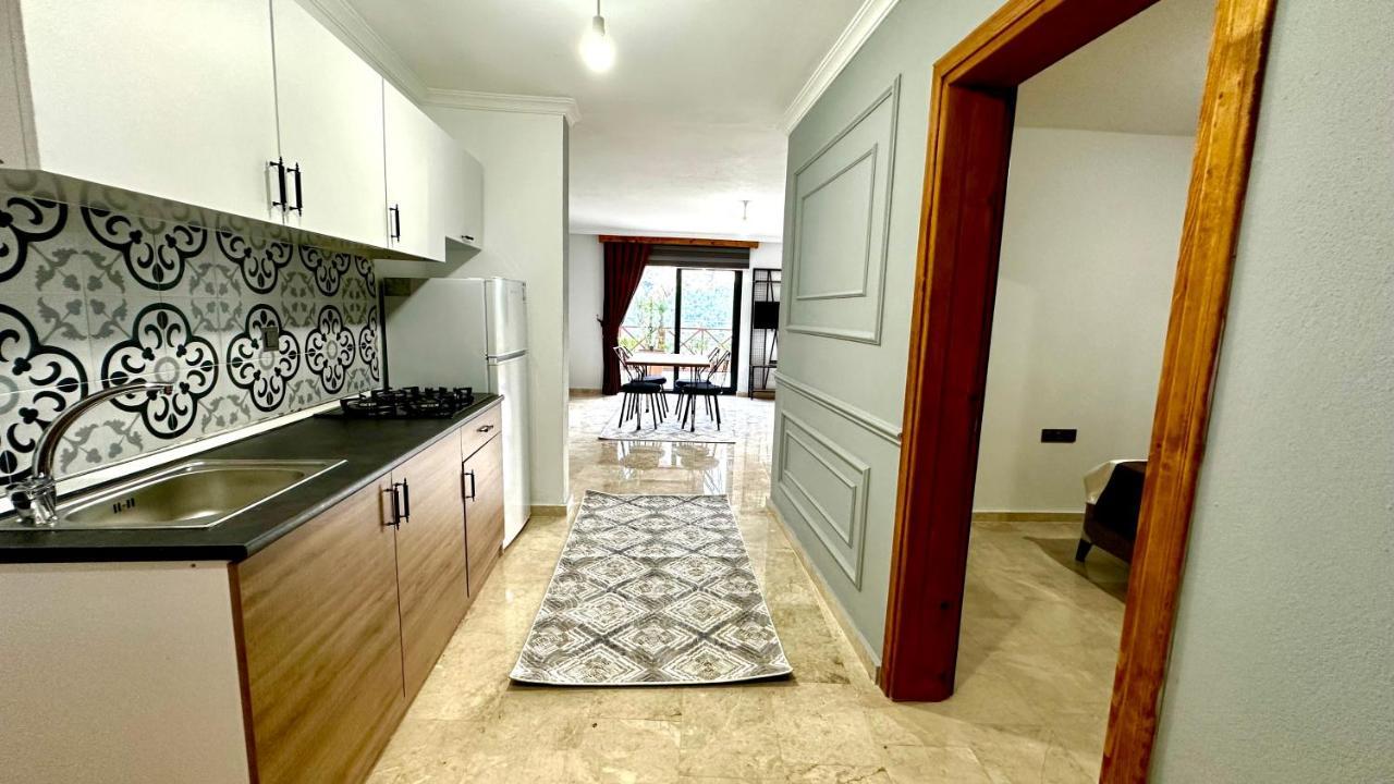 Villa Tas Konak Hacisekililer 외부 사진