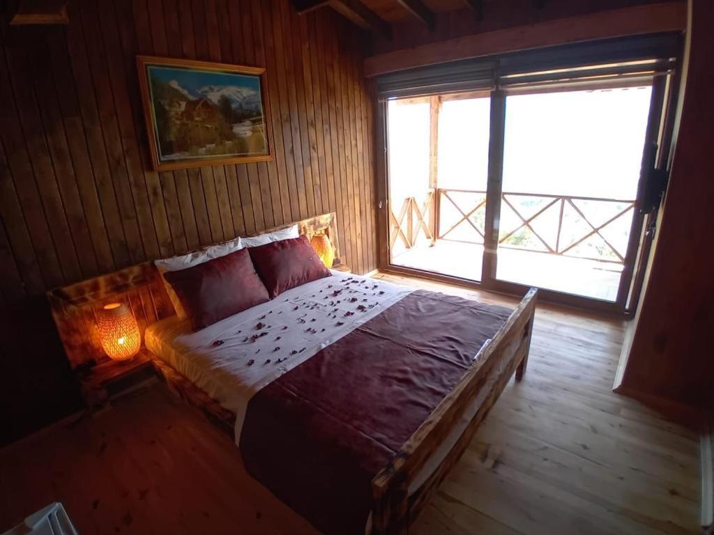 Villa Tas Konak Hacisekililer 외부 사진