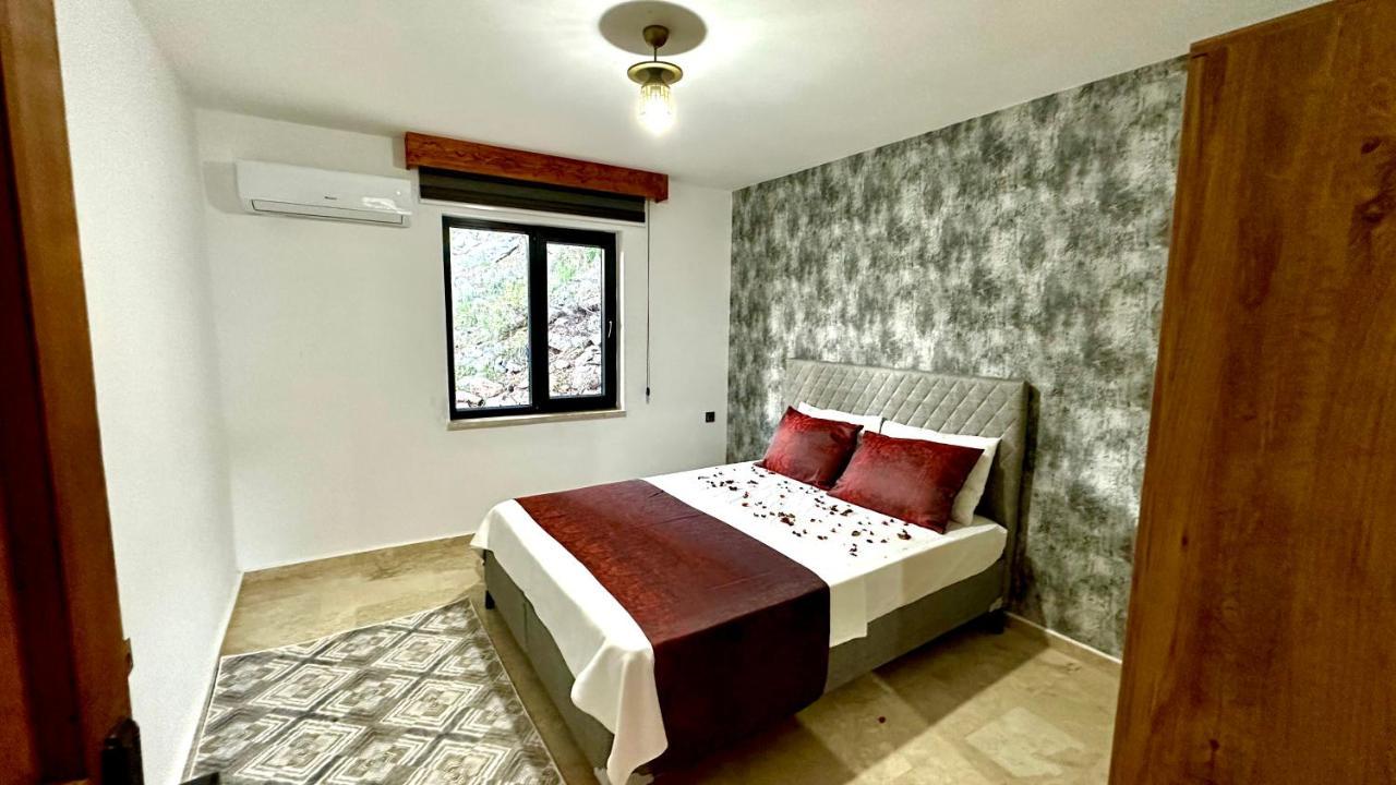 Villa Tas Konak Hacisekililer 외부 사진