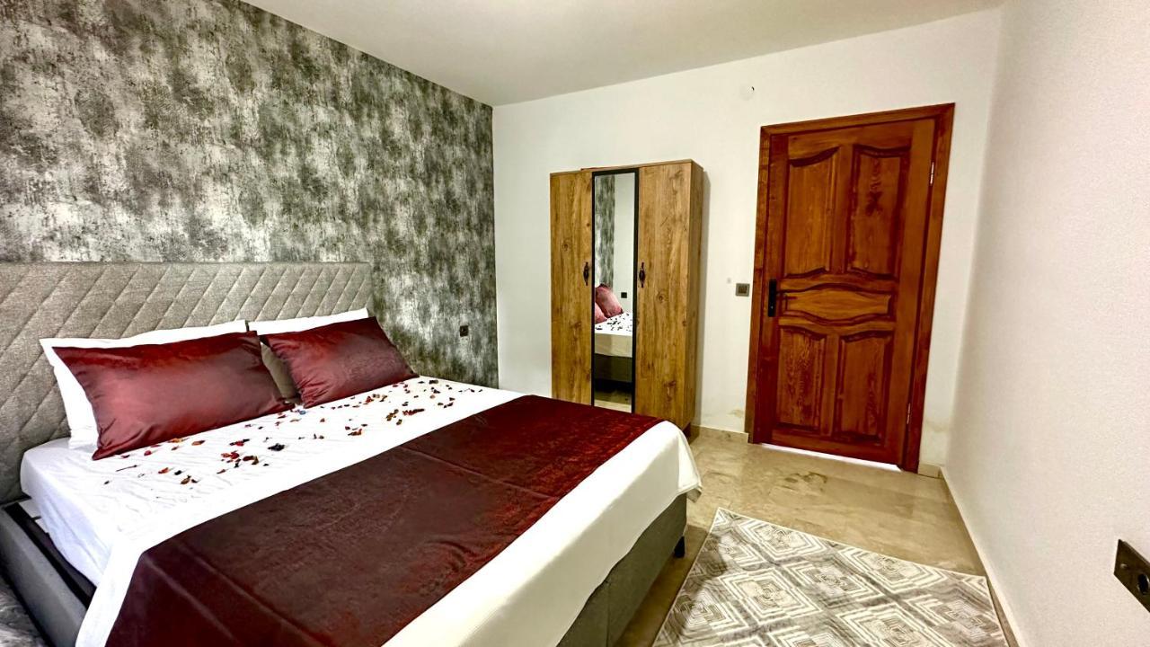 Villa Tas Konak Hacisekililer 외부 사진