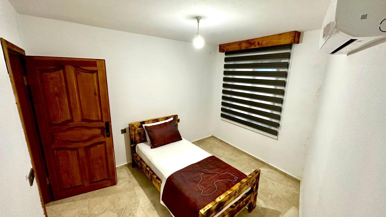 Villa Tas Konak Hacisekililer 외부 사진