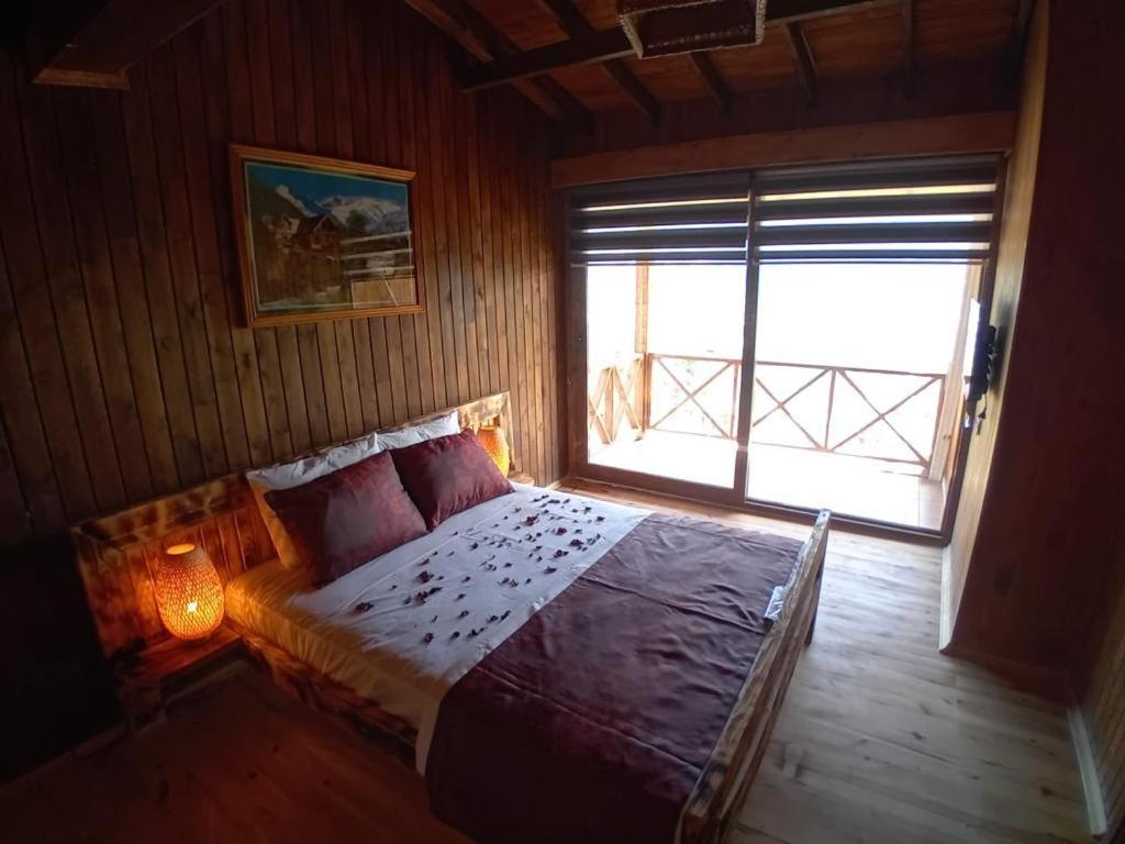 Villa Tas Konak Hacisekililer 외부 사진