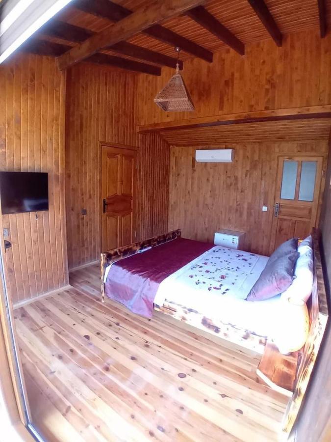Villa Tas Konak Hacisekililer 외부 사진
