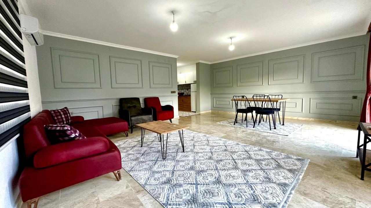 Villa Tas Konak Hacisekililer 외부 사진